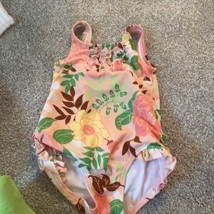 Janie and Jack Swimsuit